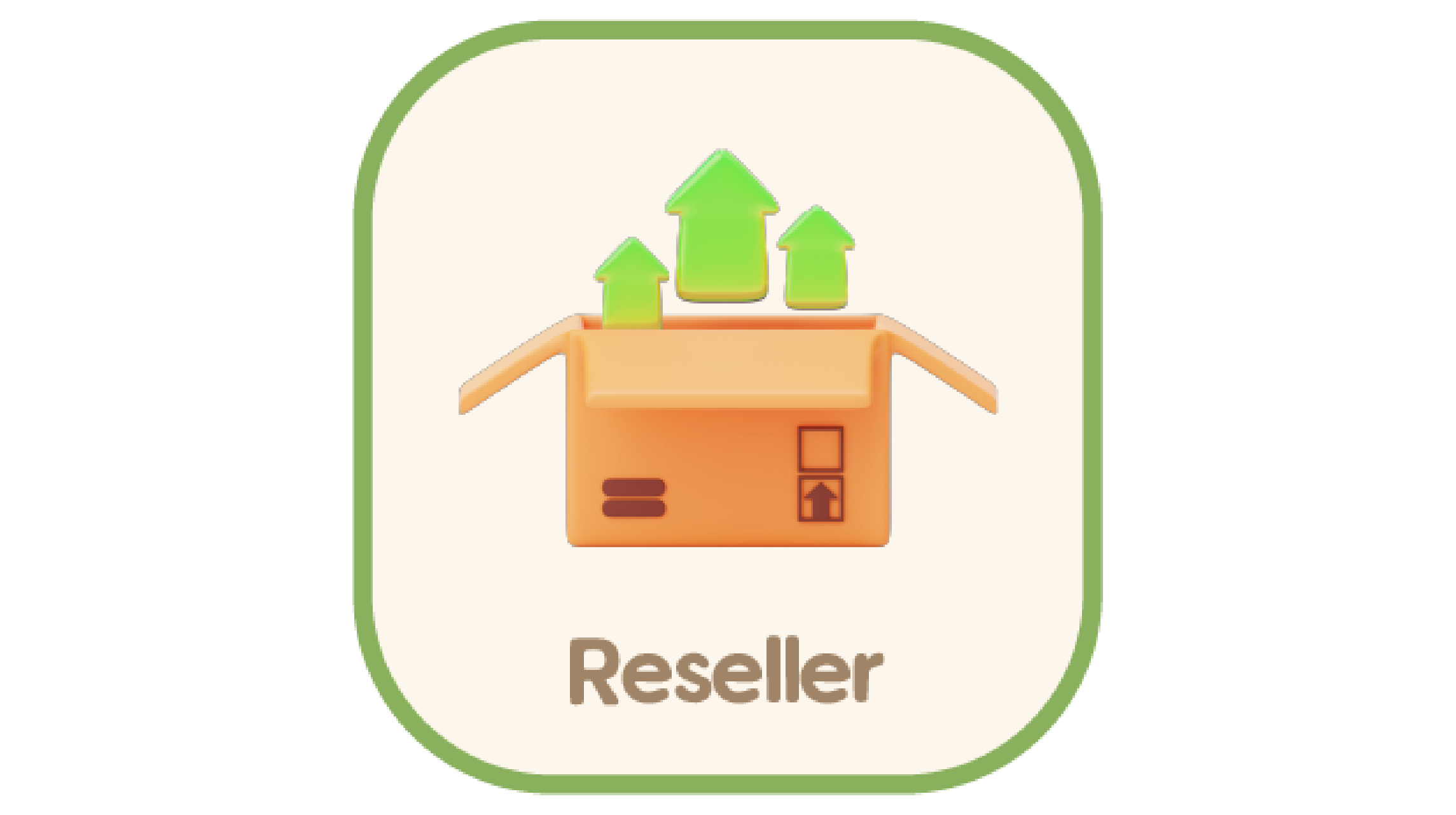 Reseller
